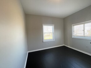 3516 Stockton St in Detroit, MI - Building Photo - Building Photo
