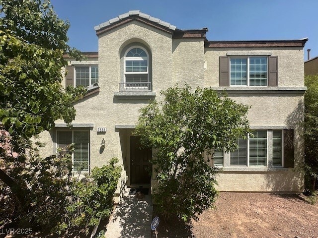 7561 Bright Eyed Ct in Las Vegas, NV - Building Photo - Building Photo