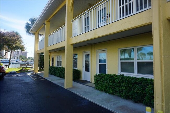 property at 9715 Harrell Ave