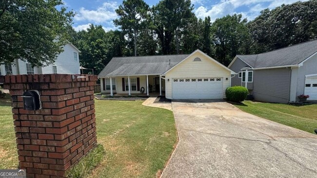 291 Clarion Rd in Lawrenceville, GA - Building Photo - Building Photo