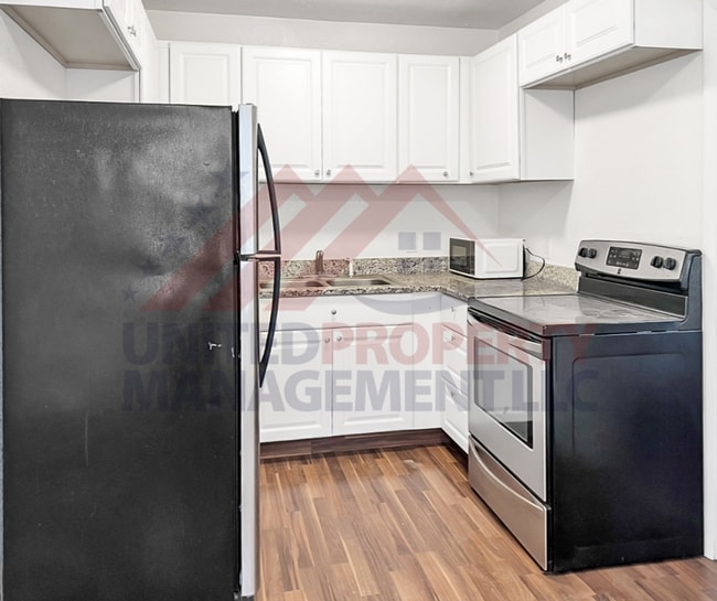 506 W Tansill St in Carlsbad, NM - Building Photo - Building Photo