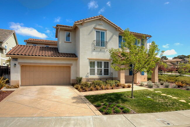 116 Arundel Dr in Hayward, CA - Building Photo - Building Photo