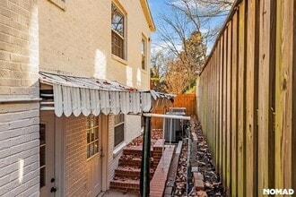 821 Onslow St in Durham, NC - Building Photo - Building Photo