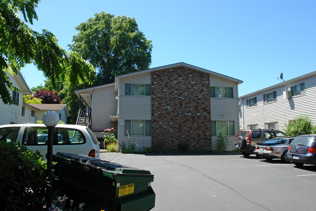 1914-1932 NE Tillamook St in Portland, OR - Building Photo