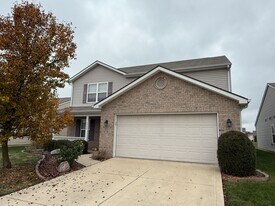 3929 Stanton Hall Pkwy in Fort Wayne, IN - Building Photo