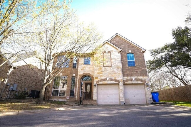 property at 11608 Spicewood Pkwy