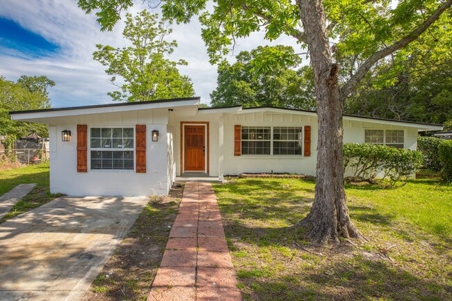 10419 Marbury Dr in Jacksonville, FL - Building Photo - Building Photo