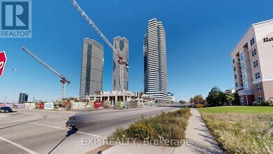 28-4328 Interchange Wy in Vaughan, ON - Building Photo - Building Photo