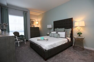 Xchange at Secaucus Junction in Secaucus, NJ - Building Photo - Interior Photo