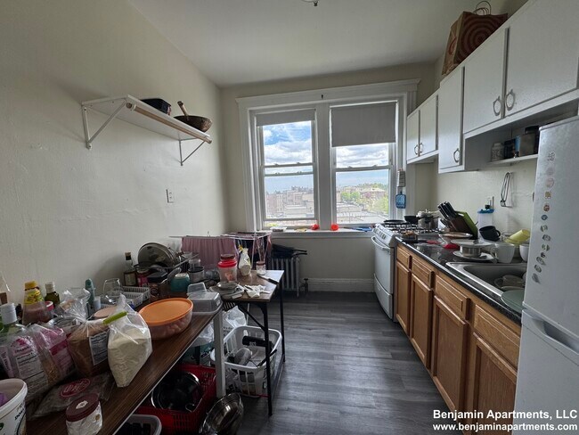 property at 1693 Commonwealth Ave