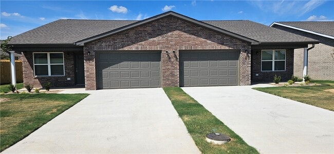 property at 618 NW 68th Ave