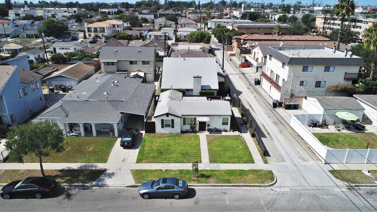 18231 Regina Ave in Torrance, CA - Building Photo