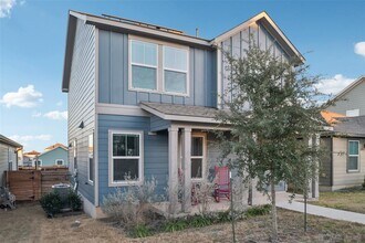 857 Powell in Kyle, TX - Building Photo - Building Photo