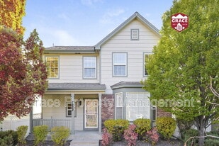 7822 E Archer Pl in Denver, CO - Building Photo