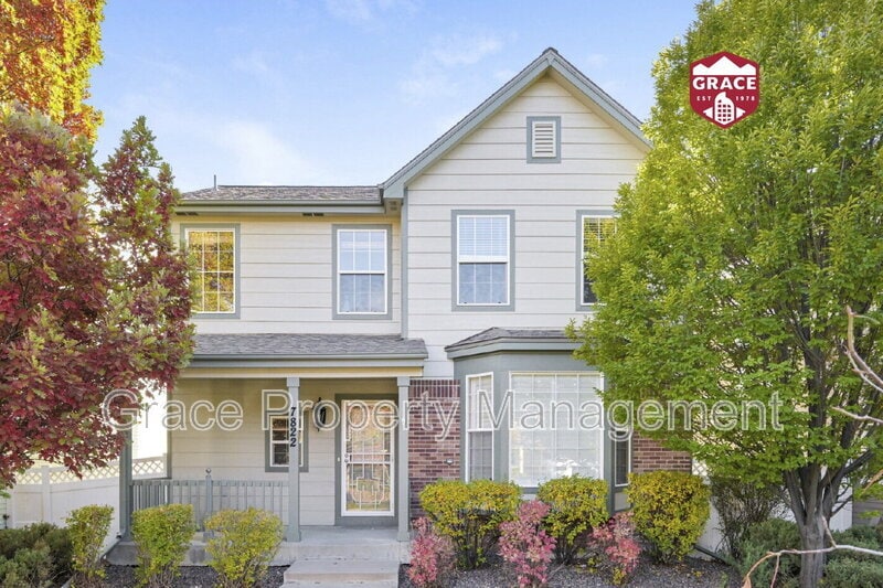 7822 E Archer Pl in Denver, CO - Building Photo