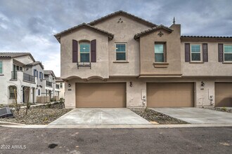 4655 S Vapor in Mesa, AZ - Building Photo - Building Photo