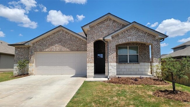 property at 100 Harlan Dr