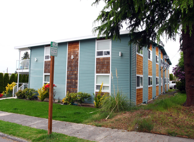 421 Sprague St in Edmonds, WA - Building Photo - Building Photo