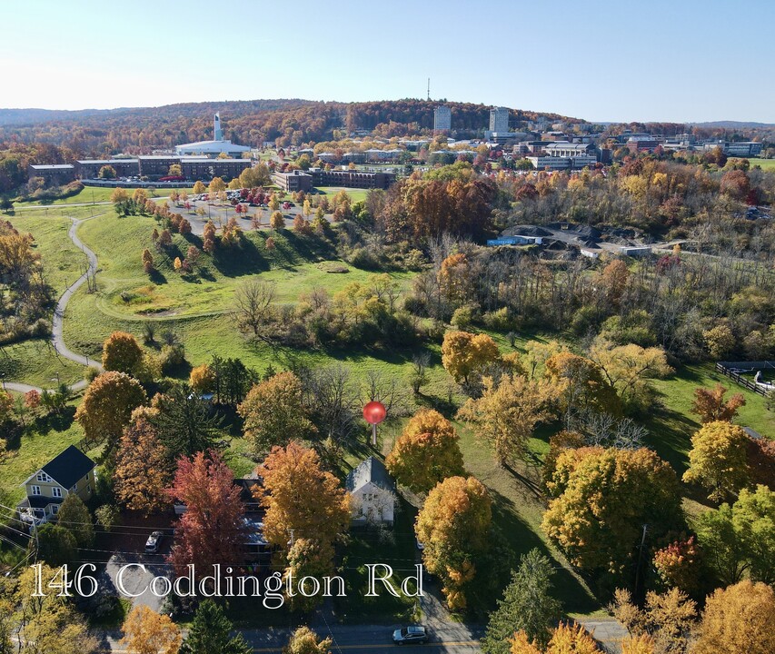 146 Coddington Rd in Ithaca, NY - Building Photo