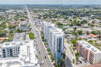 Gables Sunview in Miami, FL - Building Photo - Building Photo