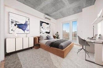 4720 Third Ave, Unit 301 in Bronx, NY - Building Photo - Building Photo