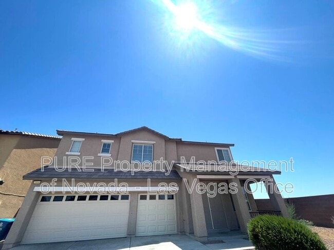 3904 Ropers Ranch St in North Las Vegas, NV - Building Photo - Building Photo