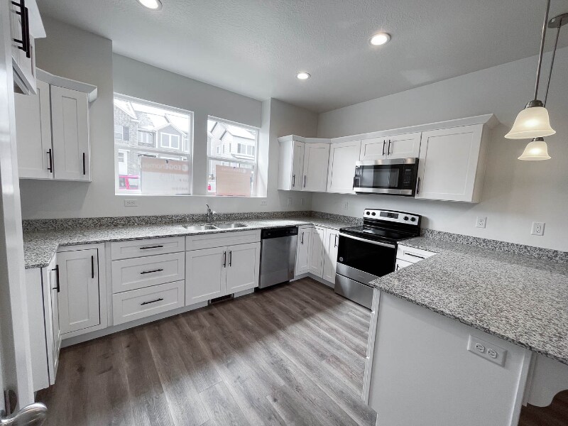 4508 W Watchmen Wy in Herriman, UT - Building Photo