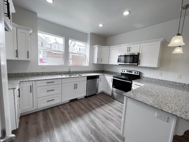 property at 4508 W Watchmen Wy