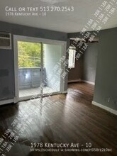 1978 Kentucky Ave in Cincinnati, OH - Building Photo - Building Photo