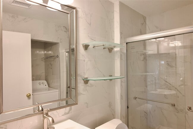 property at 2406 Old Fort Rd