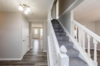 5609 Blandon in Columbus, OH - Building Photo - Building Photo