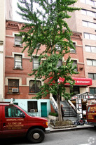 328 W 45th St Apartments