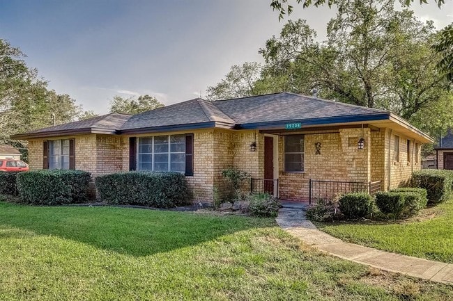 property at 15206 TX-36