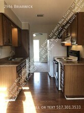 2964 Briarwick Dr in East Lansing, MI - Building Photo - Building Photo
