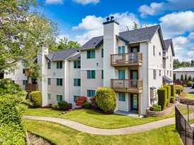 Carriage House Apartments