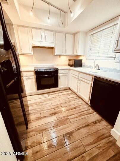property at 1402 E Osborn Rd