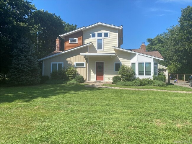property at 19 West End Ave