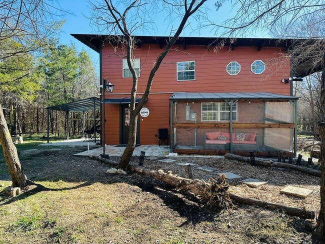 1180 Mesquite Tree Rd in Waco, TX - Building Photo - Building Photo