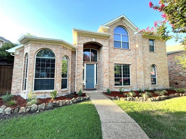 9747 Windsong Dr in Frisco, TX - Building Photo - Building Photo