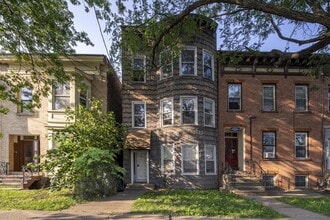 263 Western Ave in Albany, NY - Foto de edificio - Building Photo