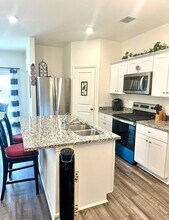 5811 Rue Picasso in Converse, TX - Building Photo - Building Photo