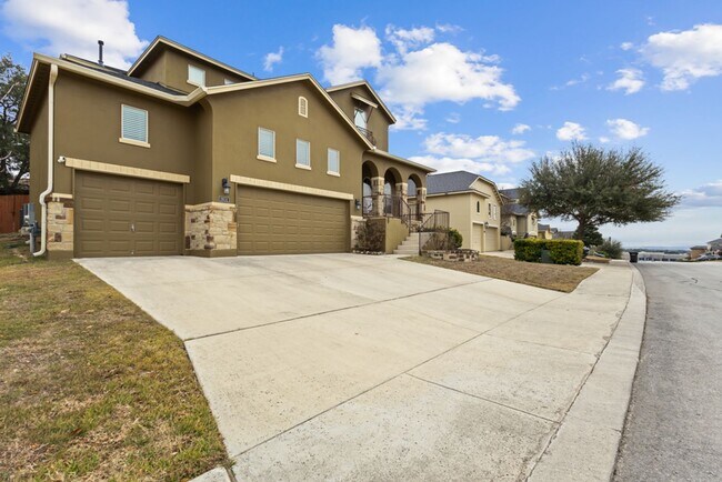 2831 Elm Tree Park in San Antonio, TX - Building Photo - Building Photo