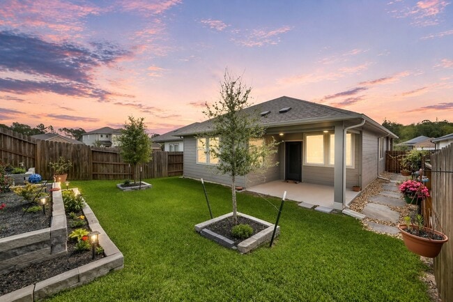 property at 372 Sunrise Ranch Dr