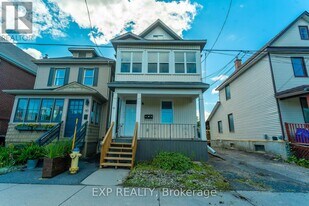 92 Norman St in Ottawa, ON - Building Photo