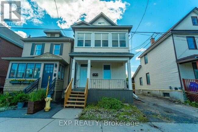 property at 92 Norman St