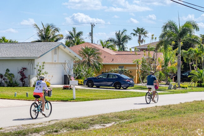 Apartamentos Alquiler en Cape Coral, FL