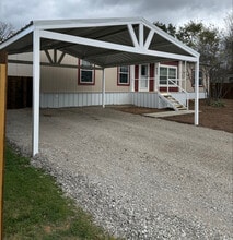 602 SW 21st St in Mineral Wells, TX - Building Photo - Building Photo