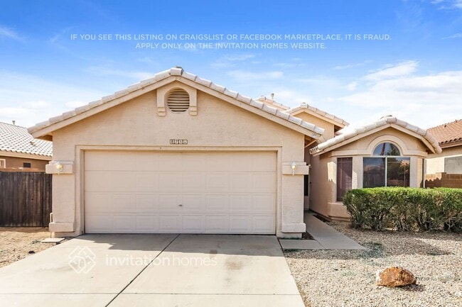 property at 8751 W Adam Ave