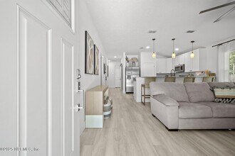 973 Puryear St in St. Augustine, FL - Building Photo - Building Photo