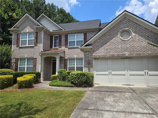 property at 2757 Staunton Dr